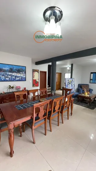 Inmobipiña Vende Townhouse En Urb Villa Antillana, Conj Resd. Bonaire, Puerto Ordaz, Estado Bolivar - Gl