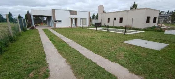 Casa En El Pato