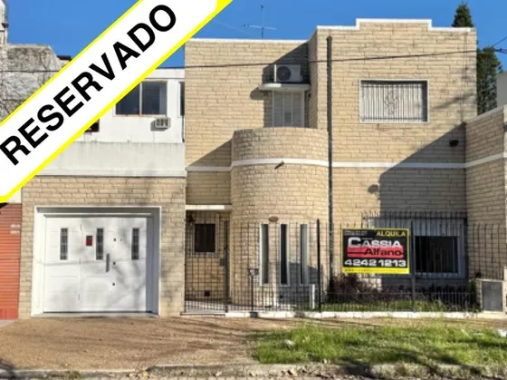 Casa - Banfield Oeste