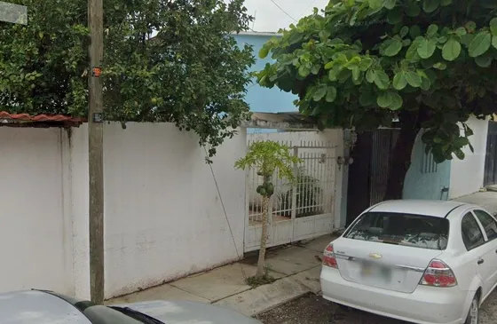 Casa En Venta En Tuxtla Gutiérrez, Chiapas. Cl.