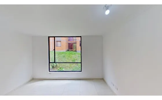 Vendo Apartamento  En Centro Usme, Usme