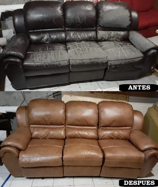 Restauracion, Reparacion Retapizado De Muebles Y ´poltronas 