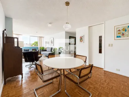 Departamento En Venta En Ciudad De Los Deportes