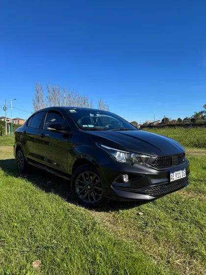 Fiat Cronos 1.3 Gse Drive Pack Conectividad