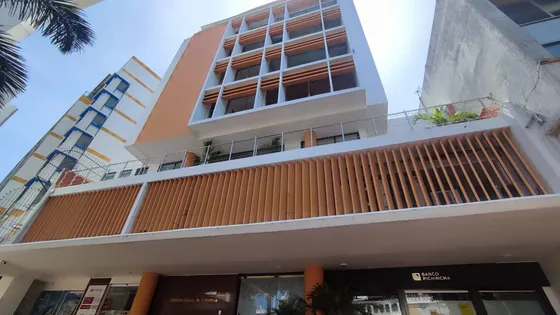 Oficina En Arriendo Centro, Cartagena