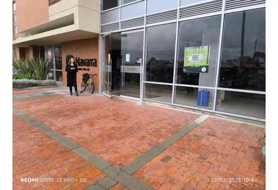 Oportunidad Hermoso Apartaestudio Usaquén, Colombia (32156729151)