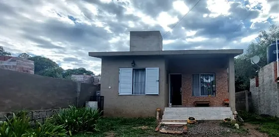 Sanchez Berenguez Servicios Inmobiliarios Ofrece A La Venta Preciosa Casa En Valle Hermoso Córdoba. Ca176 