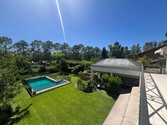 Casa En Venta En Pilar - Club De Campo Pueyrredon