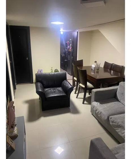 Venta Casa En Sabaneta, Sector Villa Del Carmen