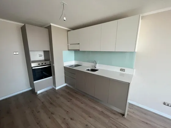 (adm) 2 Meses 50%, 1d+1b Estacion Central, Cercano Al Metro