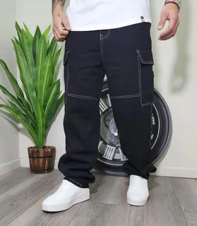 Pantalones tipo monos para hombres sale