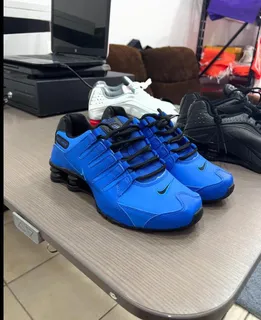 Nike shox originales dama hotsell