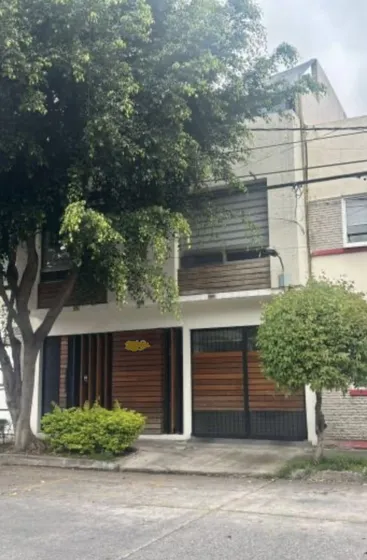 Casa En Venta En Letrán Valle