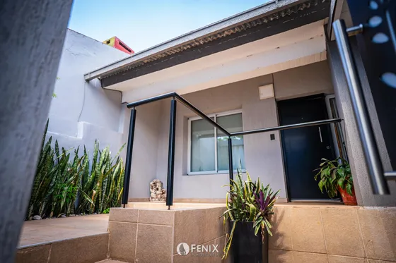Cf1031 - Casa En Venta Z/ Av. Tacuari Y Av. Corrientes