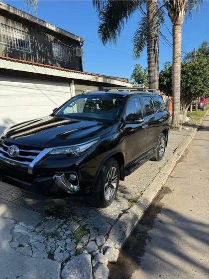 Toyota Sw4 2.8 Srx 204cv 4x4 7as At