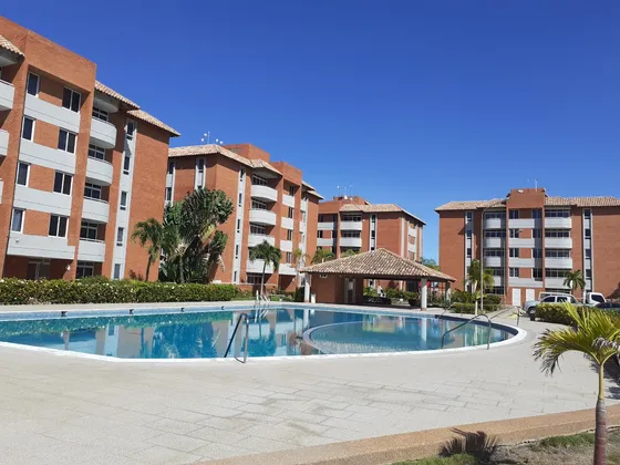 Residencias Playa Guaica, Lecheria, Anzoategui.