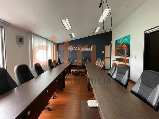 Oficinas En Venta Poblado 643-6522547
