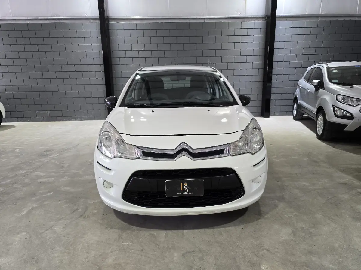 Citroen C3 1.5 Origine I 90cv