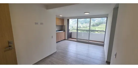 Venta De Apartamento Para Estrenar, Nogales Tierra Adentro, Bello