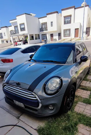 Mini Cooper Hardtop