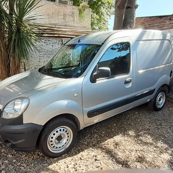 Renault Kangoo Express 1.6 Ex. Rl Confort