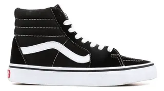 Botines vans para hombre online