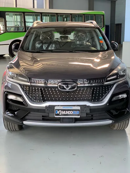Kaiyi X3 1.5 Cvt