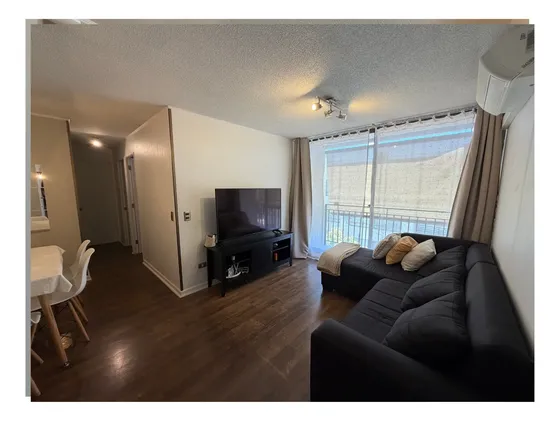 Se Vende Hermoso Departamento Un Estilo Unico En El Sector.