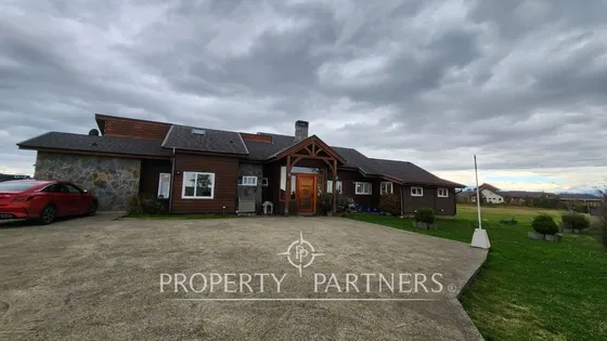 Casa En Venta, Los Graneros De Puerto Varas