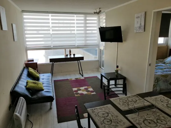Venta Depto 2d2b Edificio Civic, Concepción
