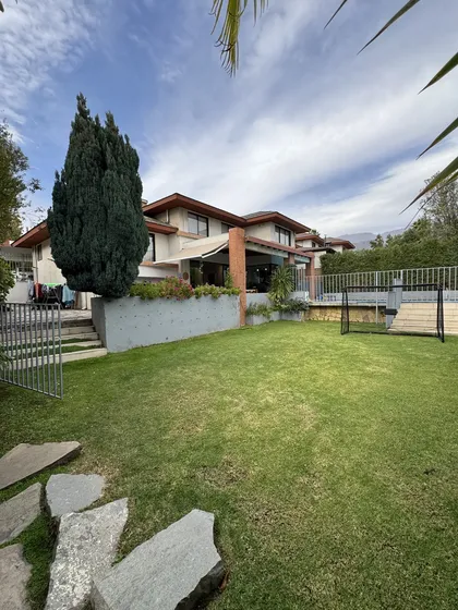 Casa Condomiinio Península Del Remanso /las Condes