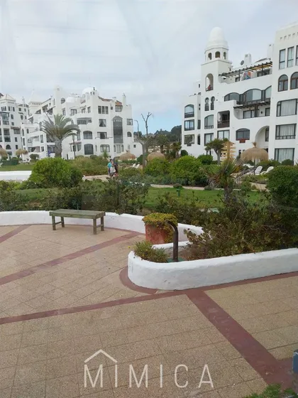 Departamento En Venta De 2 Dorm. En Algarrobo