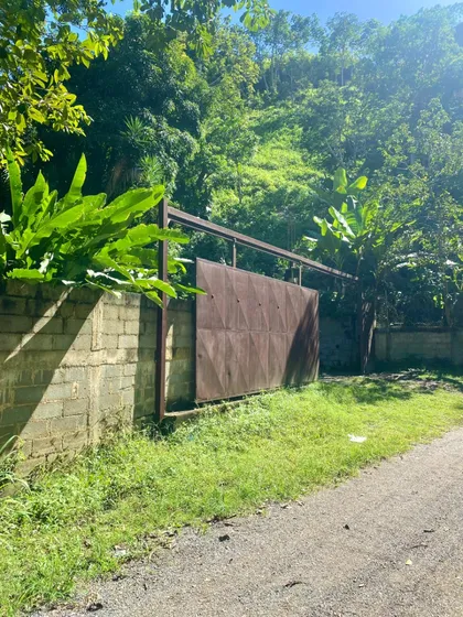 Venta De Terreno En Parque Caiza