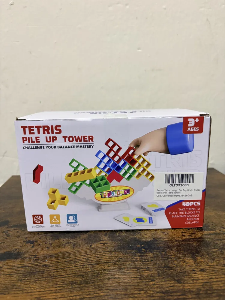 Foto del producto compartida por el comprador 4 de 5