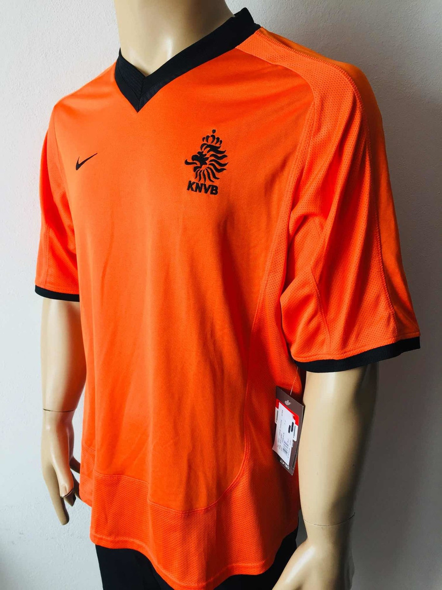 Jersey Holanda 2000-01 Local Original | Meses sin intereses