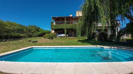 Villa Del Lago: Hermosa Casa En Venta - Va. Parque San Miguel Villa Del Lago: Hermosa Casa En Venta - Va. Parque San Miguel