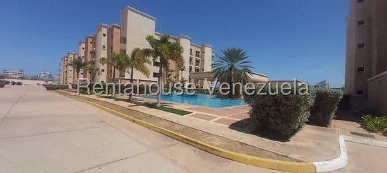 Fa Apartamento En Sabanamar Conj Res Casa Caribe 