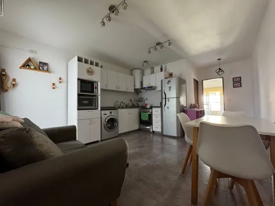 Venta Dpto 2 Amb C/ Patio Apto Credito Villa Maipu