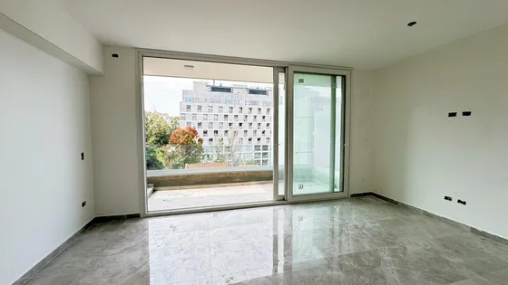 Departamento 2 Ambientes A Estrenar Con Cochera - Puerto De Olivos.