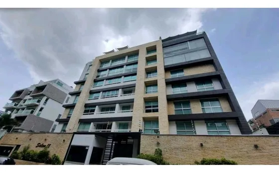 Alquilo Apartamento 80m2 Los Naranjos De Las Mercedes 7103
