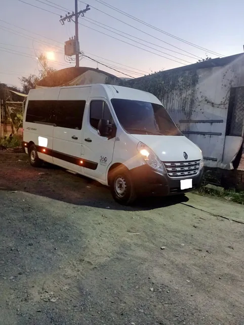 Renault Master 2.3l