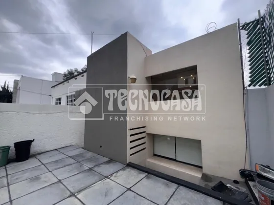  Venta Casas Lomas Verdes 5a Seccion (la Concordia) T-df0049-0500 
