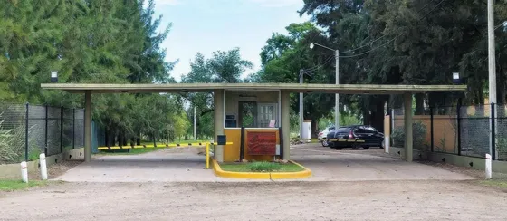 Terreno En Venta - 669mts2 - General Belgrano