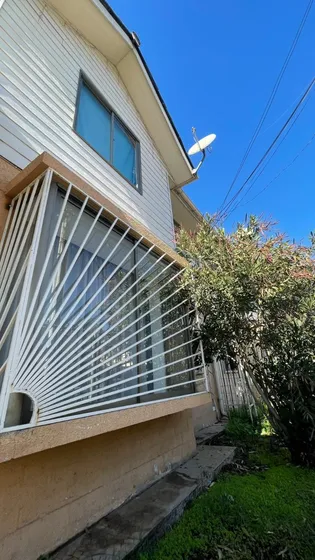 Casa Micro Barrio Cerrado / Peñaflor