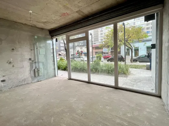 Arriendo Local Comercial Santiago
