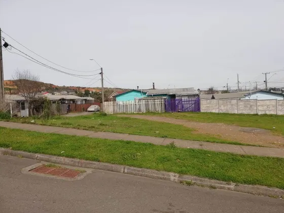 Sitio En Venta En Coronel Calle Yobilo 345 M2