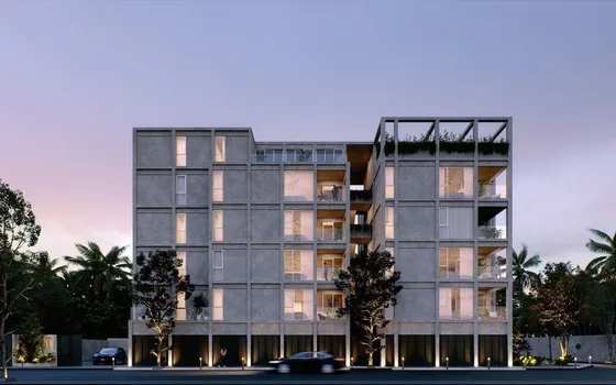 Departamento(2r+estudio) En Venta En Época, Montes De Amé.