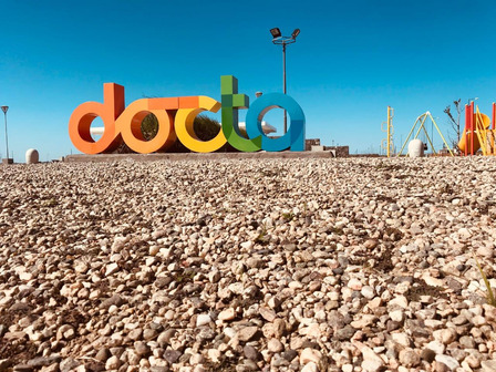 Terreno Docta Boulevard Venta Terreno Docta Boulevard Venta