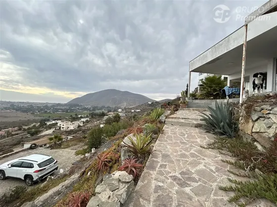 Venta Amplia Casa En Condominio Cerro Grande La Serena