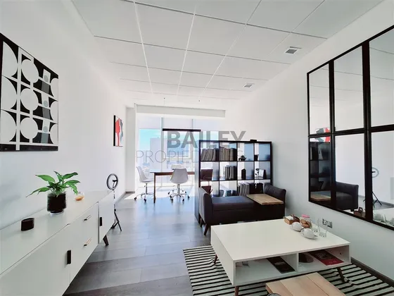 Arriendo Oficina Concón 